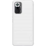 Nillkin Super Frosted Shield Matte cover case for Xiaomi Redmi Note 10 Pro 4G, Redmi Note 10 Pro Max order from official NILLKIN store